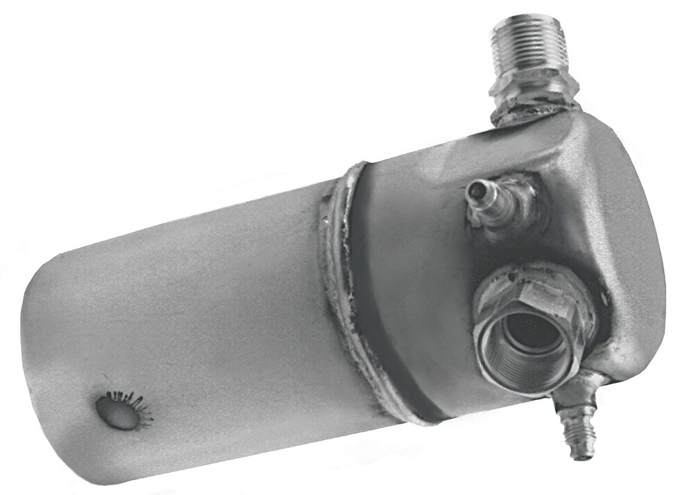 ACDelco 15-1589 Air Conditioning Accumulator