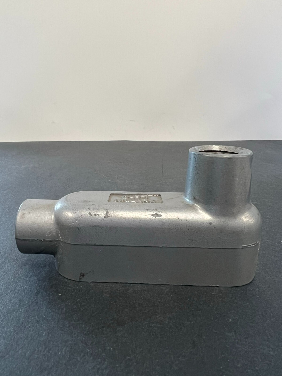 Killark OLB-I 0154800 Volume 3.5 CU. IN.