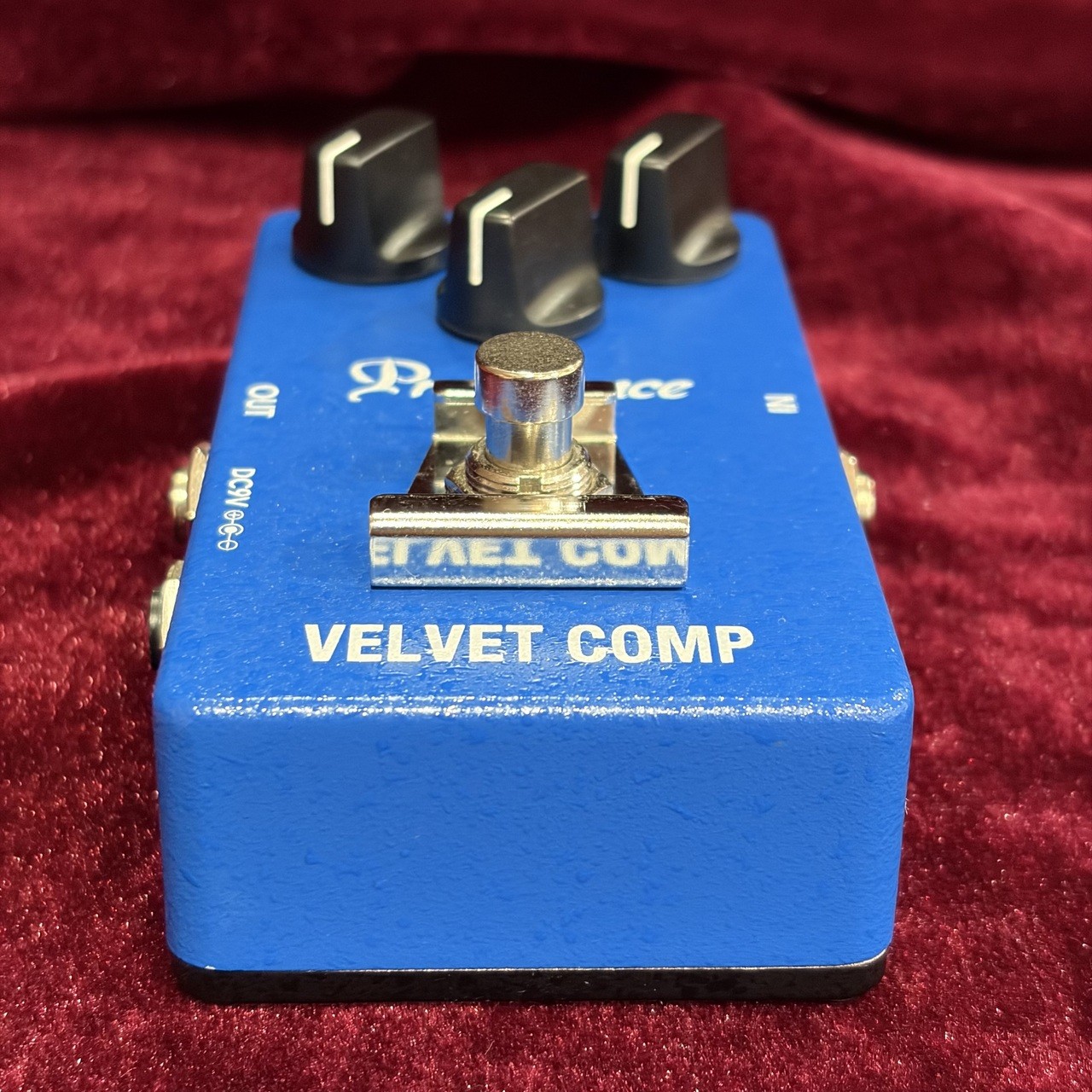 Providence Velvet Comp Vlc-1