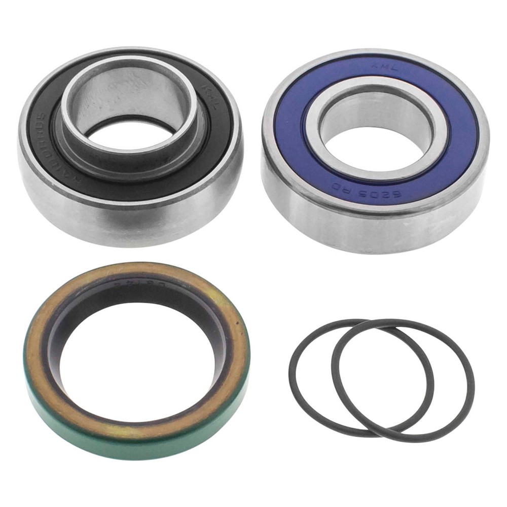 2001-2006 Ski-Doo Summit 800 Upper Shaft All Balls Jack Shaft Bearing & Seal Kit
