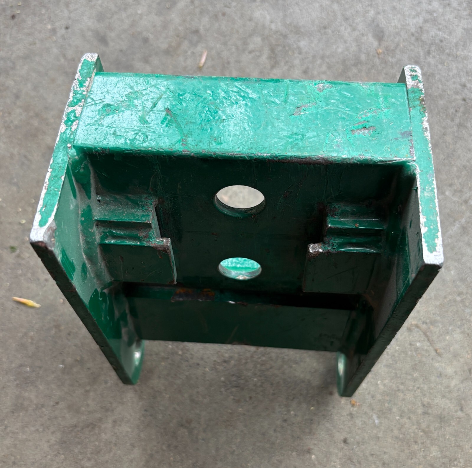 Greenlee 00799 Ultra Tugger Adapter for Screw on Coupling (D)