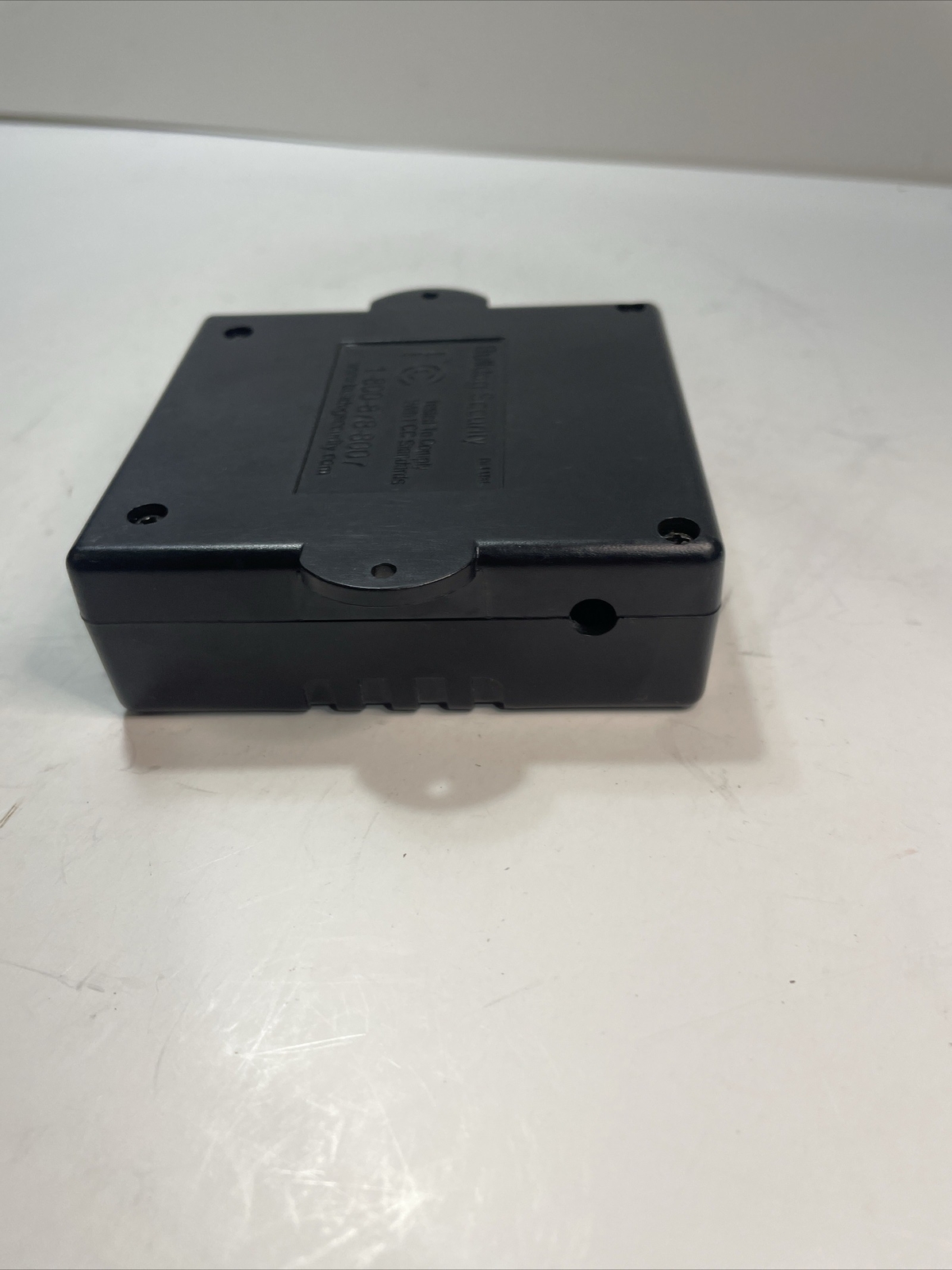 Bulldog Security Module
