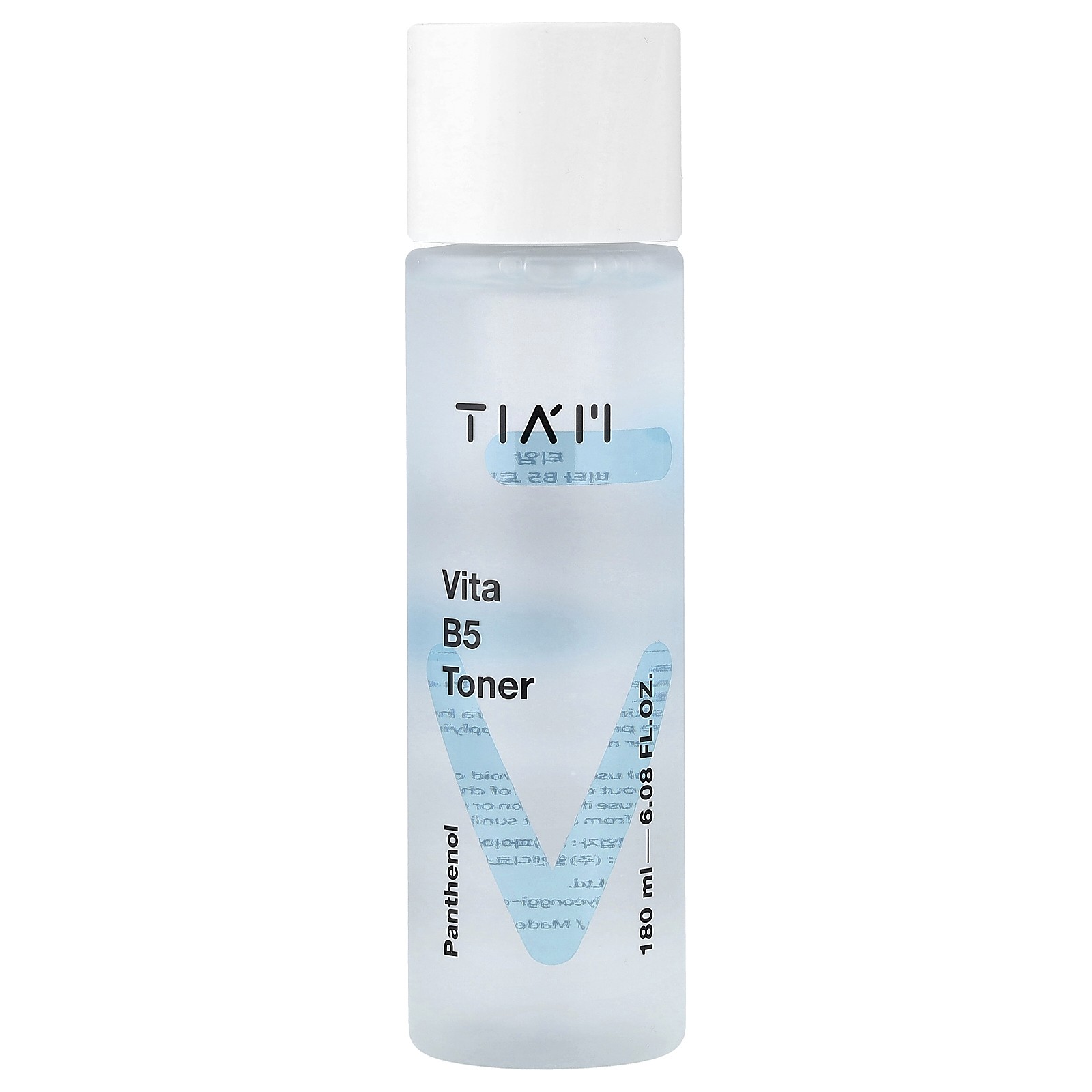 Vita B5 Toner, 6.08 fl oz (180 ml)