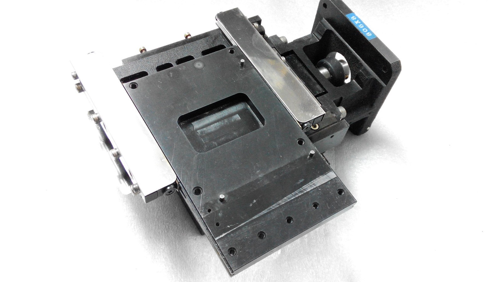 X,Y TABLE