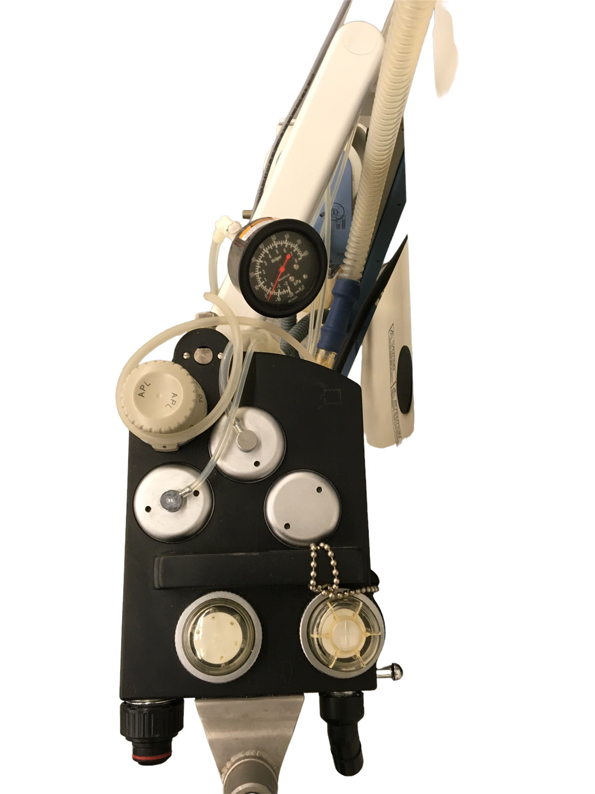 Drager Fabius GS Anesthesia machine