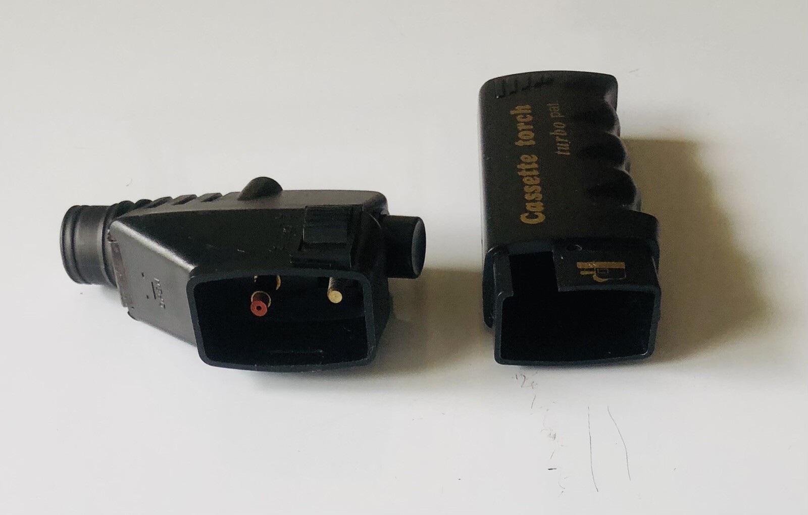 ONE Cassette Torch Turbo / (1300°C) BBQ Grilling Tool