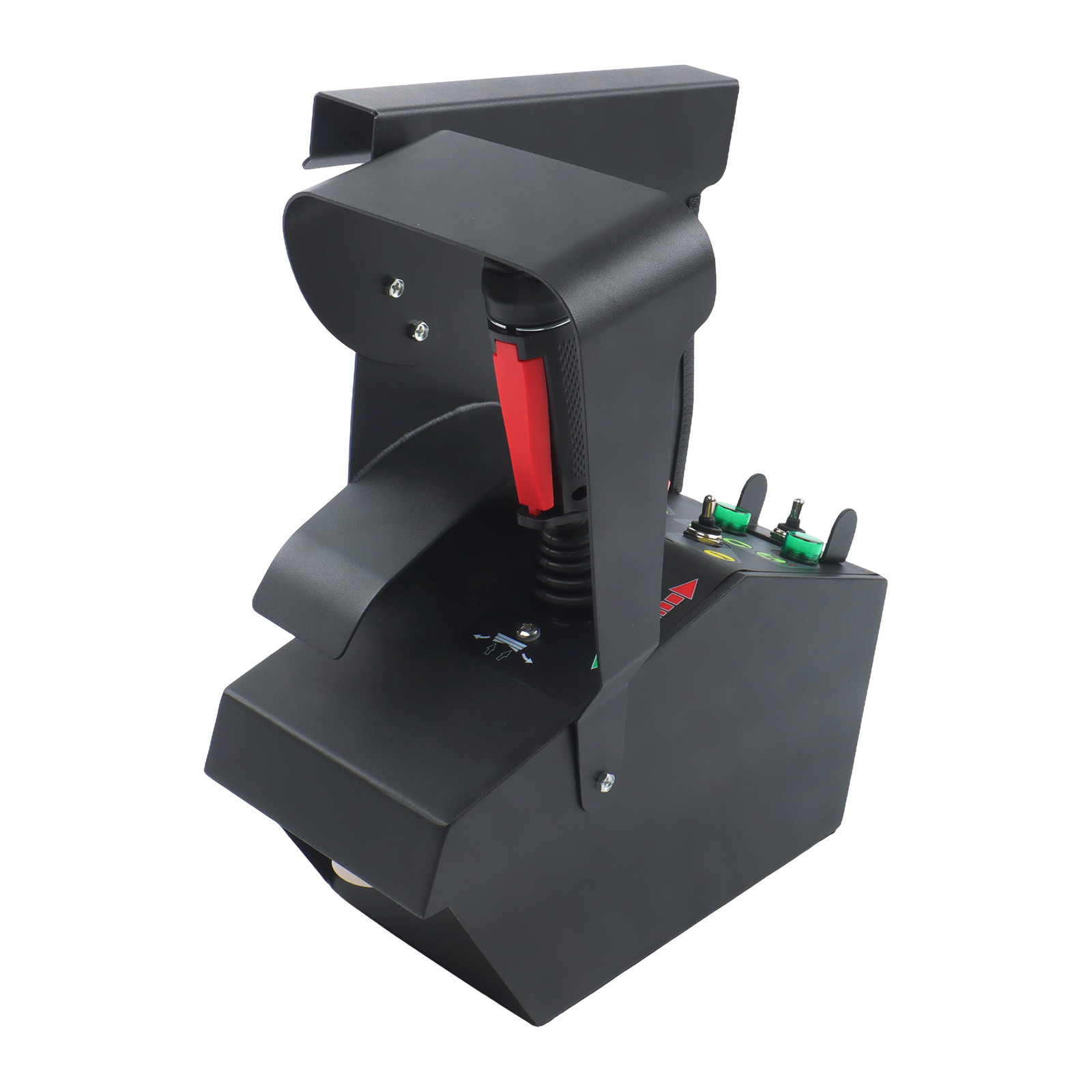 Platform Control Box for Haulotte Optimum 6 Compact 8 Compact 10N 4000306220