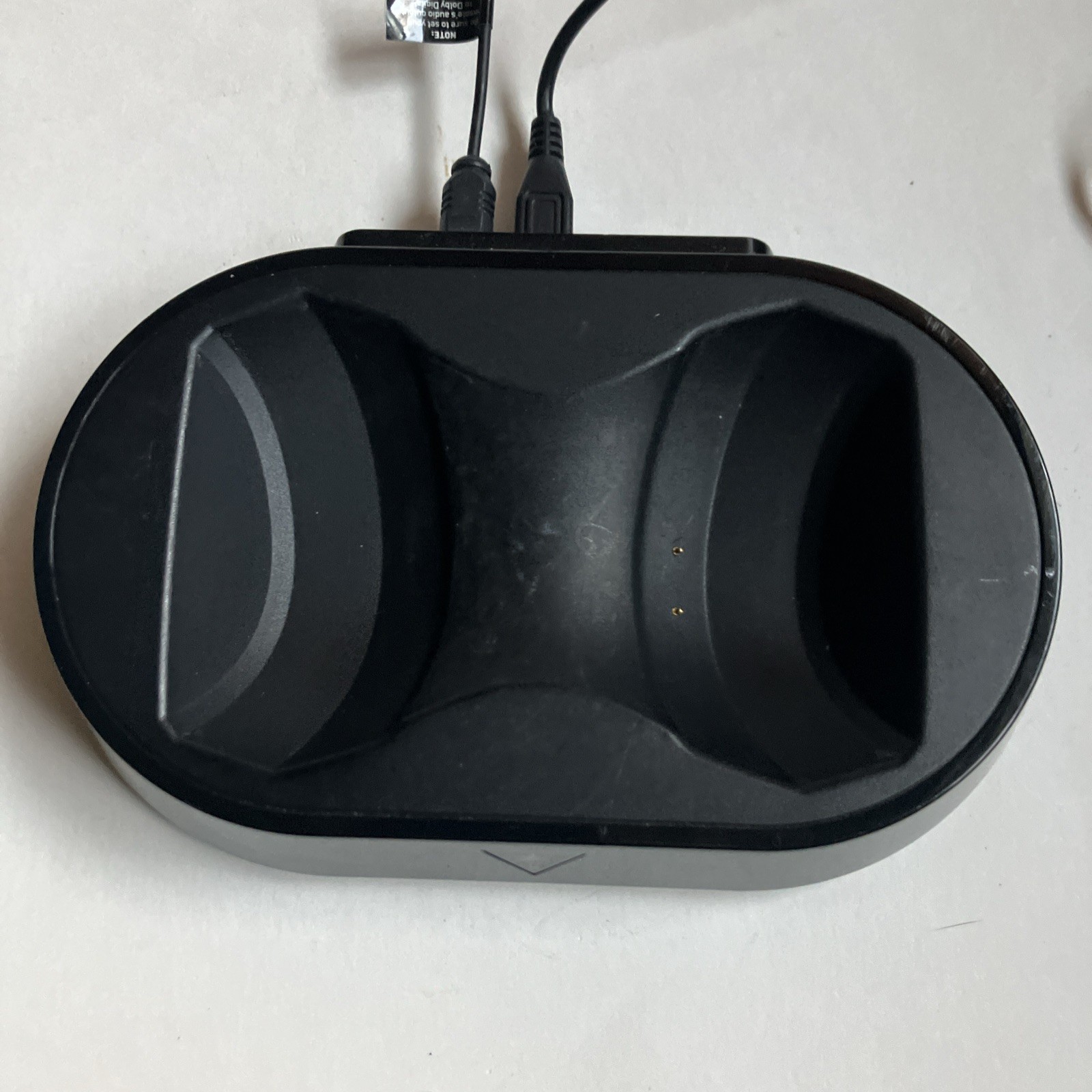 OEM Turtle Beach Transmitter for Elite 800X TX Wireless Headset Charging Base
