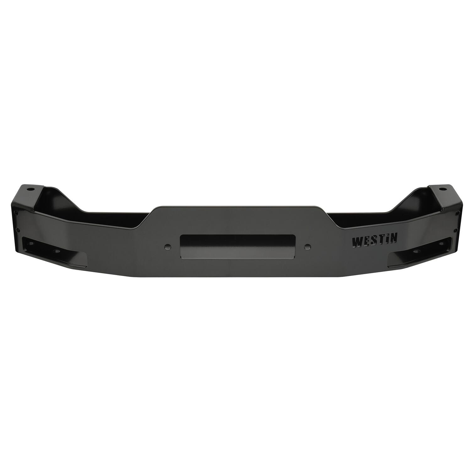 Westin 46-24075 MAX Winch Tray for 22-24 Nissan Frontier