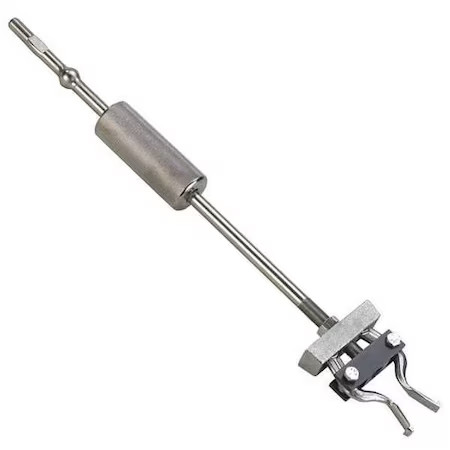 Otc 1172 Bearing Puller, 4-9/64 Lb., 20-39/64 In. L