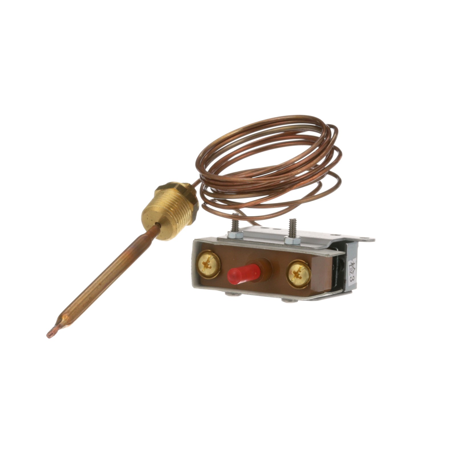 Mavrik 220° HiLimit Safety Thermostat