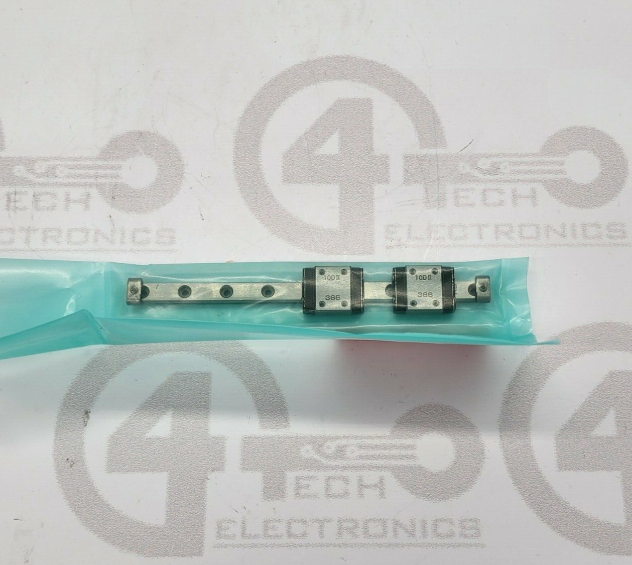 Universal Instruments 7mm Linear Slide 50012701