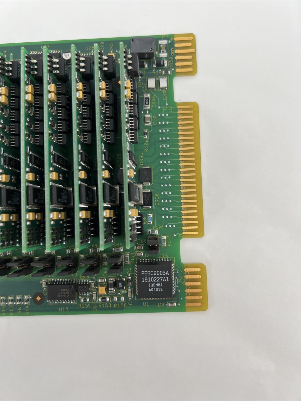 ABB IMASI23 Symphony Analog Input Module, 5V, 1A, Tested