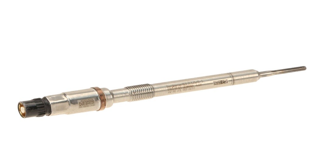 NEW OEM VW Audi Common Rail Glow Plug With Sensor CBEA CJAA CKRA CRUA 03L905061F