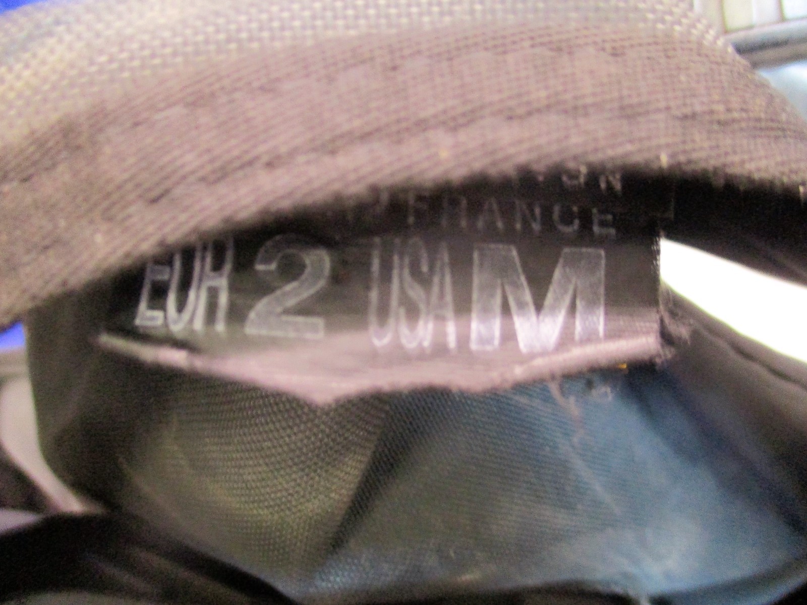 Beuchat Masterlift Equalizer Size M Buoyancy Compensator