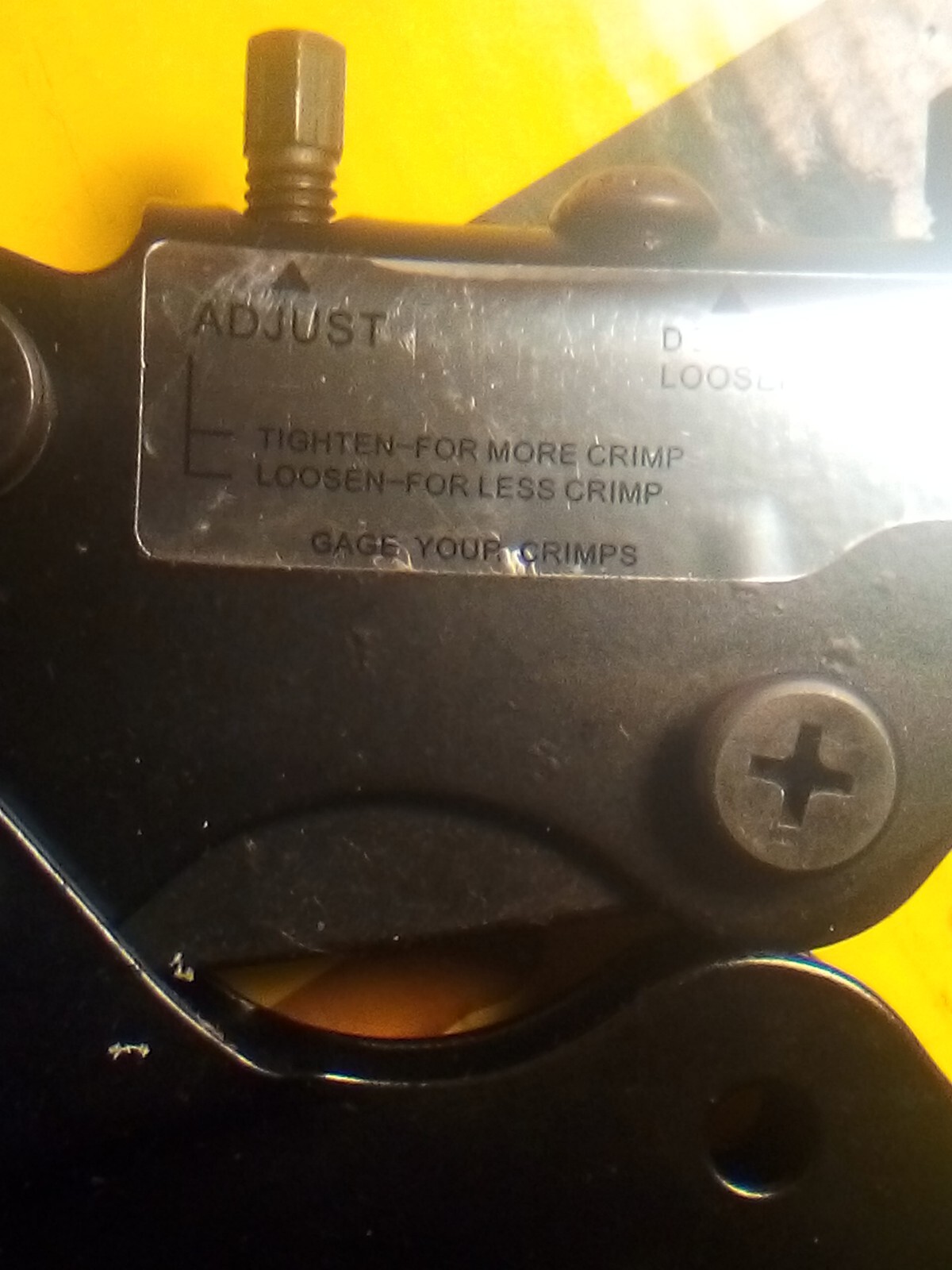Apollo 3/4" PEX Crimp Tool Kit