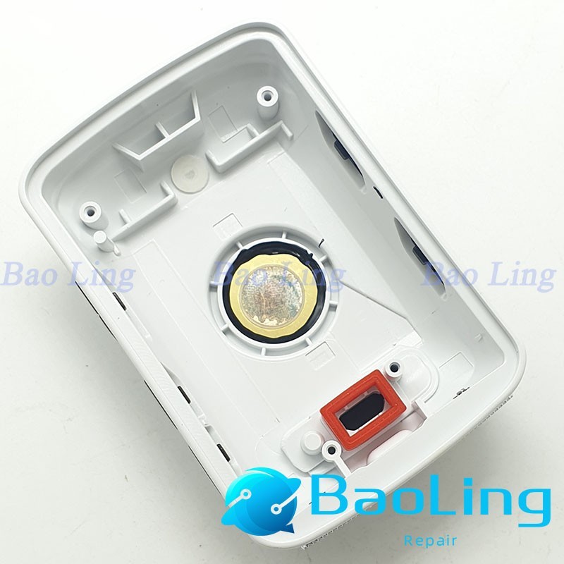 Back Cover Case ( Without Battery ) For GARMIN Edge 520