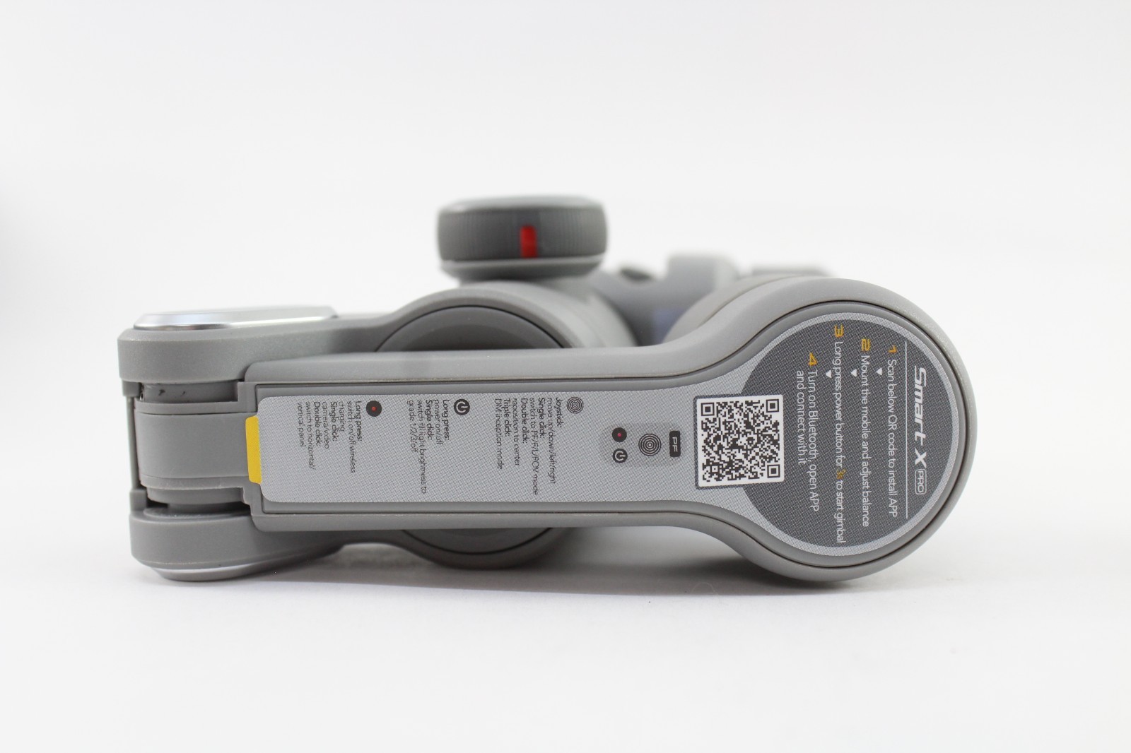 AOCHUAN Smart X Pro Phone Gimbal