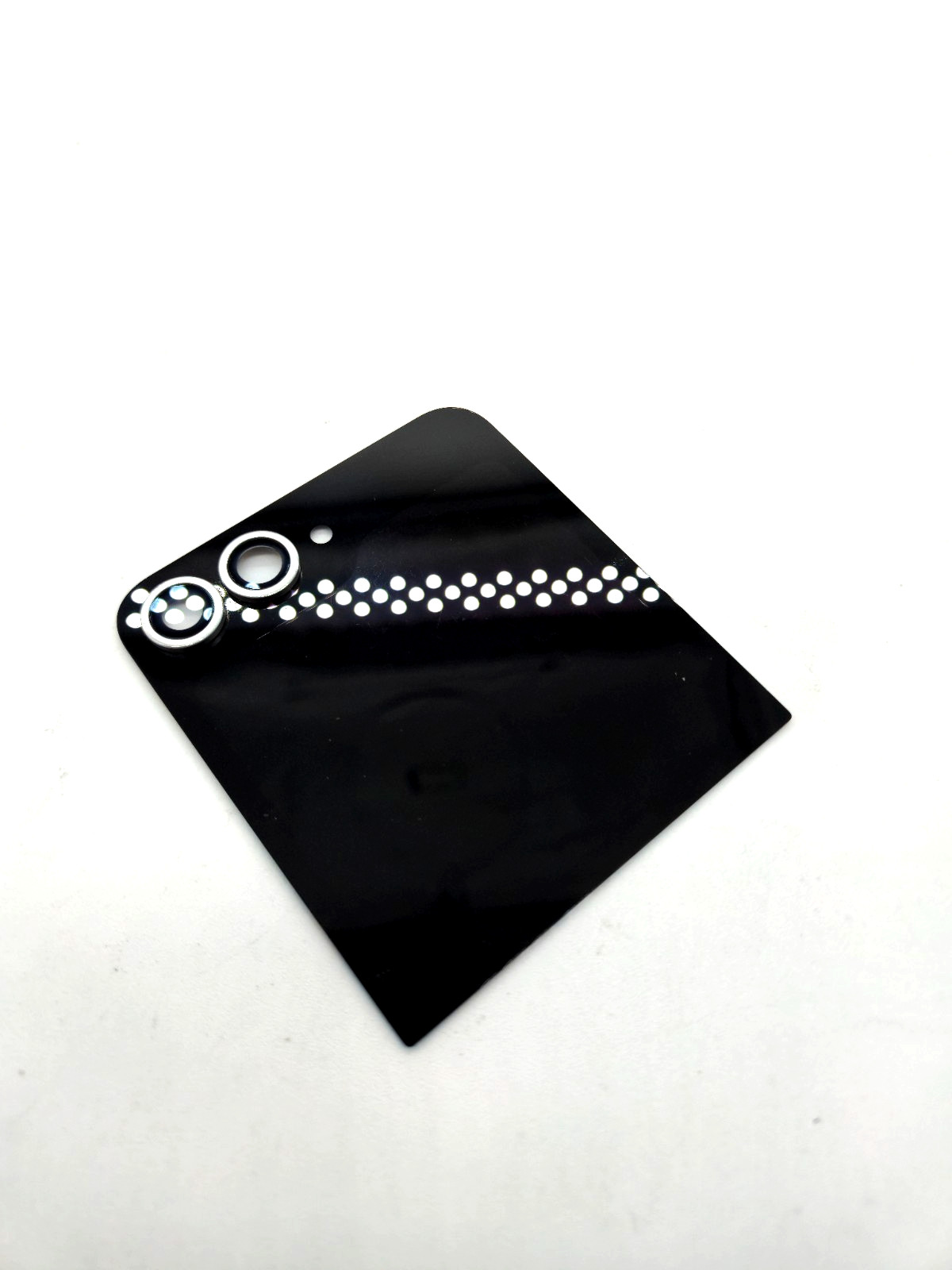 Samsung Galaxy Z Flip6 Front Outer Screen - (A45)