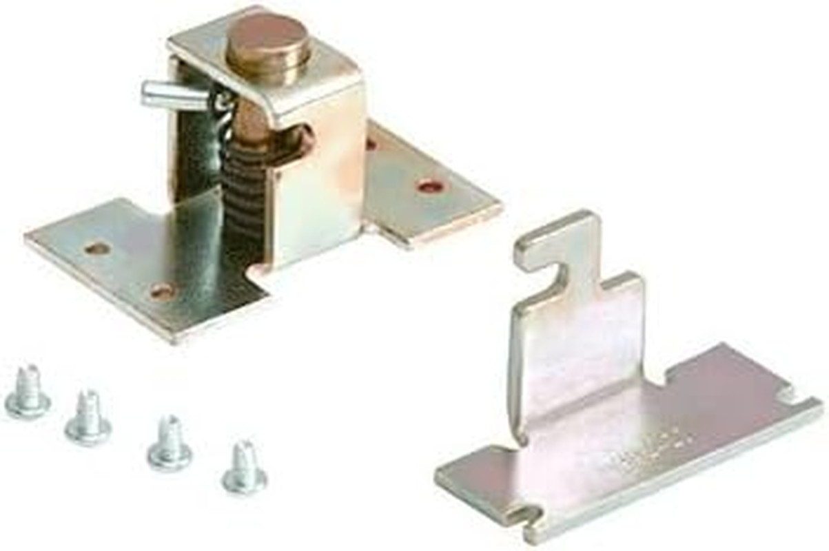 Crl/Jackson Dogging Assembly for Hex Key Dogging Systems on Jackson 1200 Series