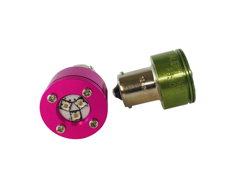 ALC-12-24VAC-1156-1UHP3-G 2nd Generation Replacement LED