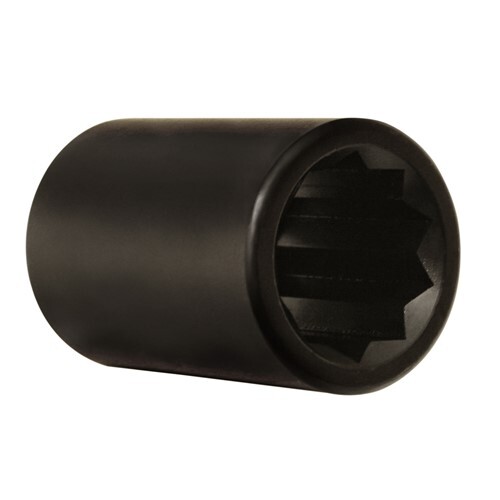 10 PT. x 19mm Honda Socket CTA3755 Brand New!