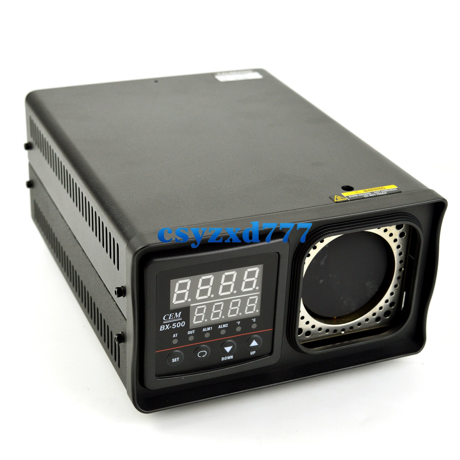 CEM BX-500 Handhold Portable Infrared Calibrators ✦KD