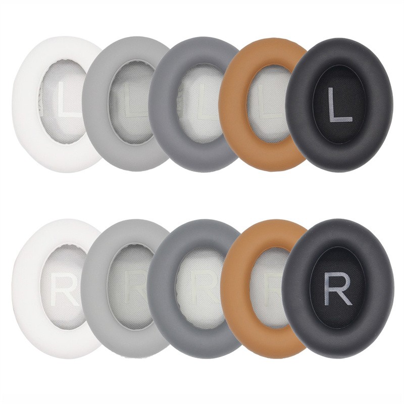 Repalcement For BOSE 700 NC700 Headphone Covers Ear Caps Ear Leather Covers Part