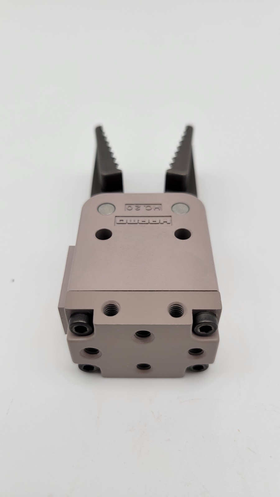 HARMO SPRUE GRIPPER MODEL# HC20-BPX