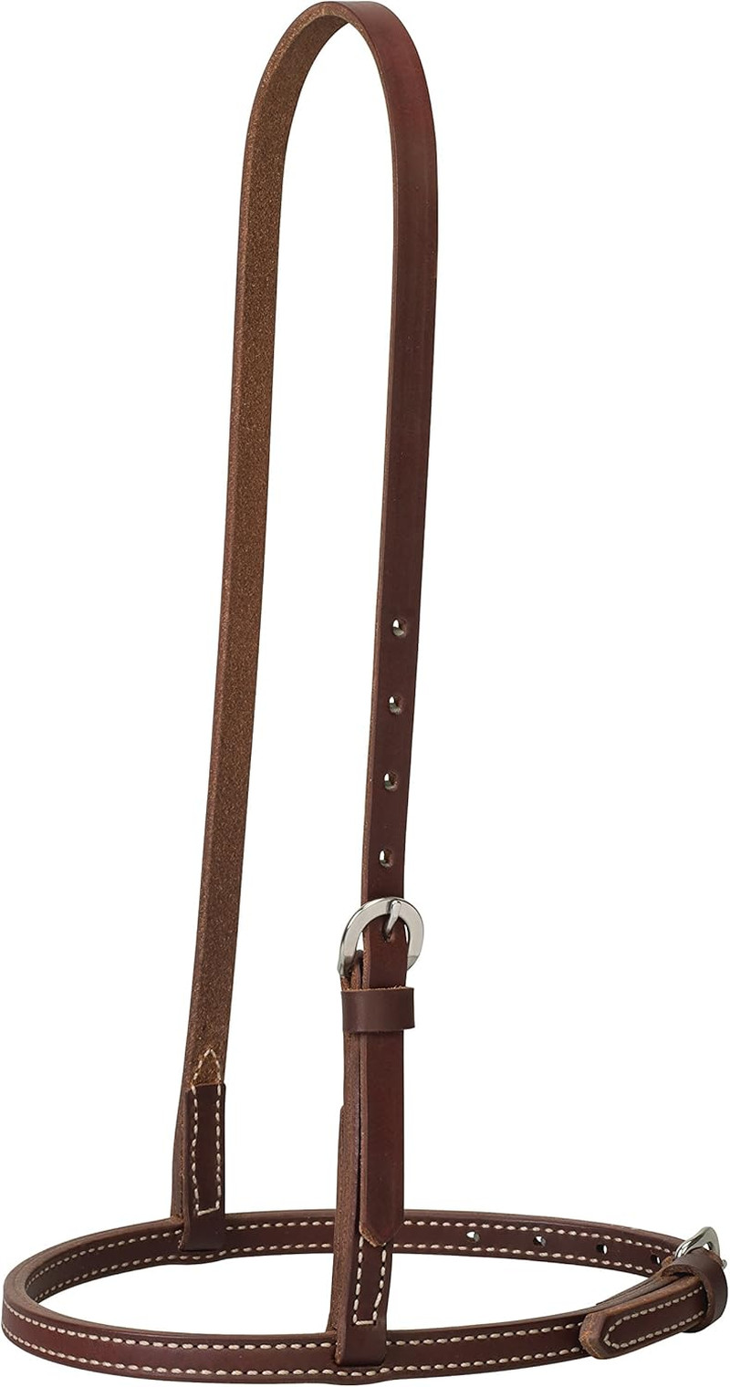 Working Tack Caveson Golden Chestnut