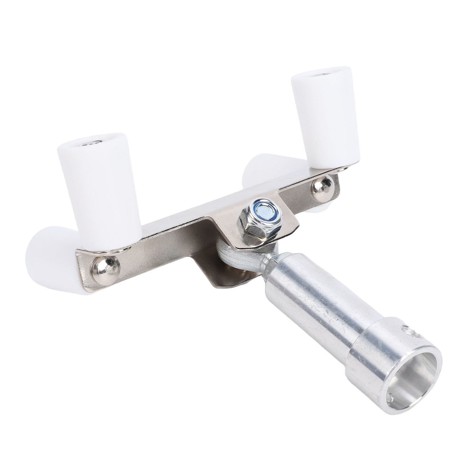 1 Drywall Outside Corner Roller Durable Efficient Mud Squeezing For Easy Wal NEW