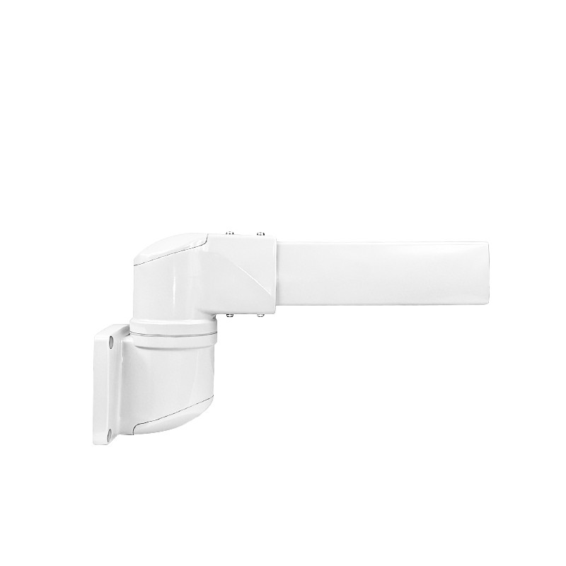 55/75 Series Cantilever Control Box Wall Mount Rotatable Joint For CNC Machine