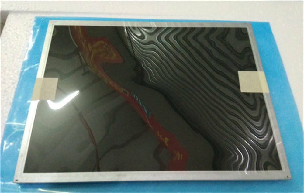 15.0" 1024×768 Resolution LCD Screen Panel G150XTN04.0