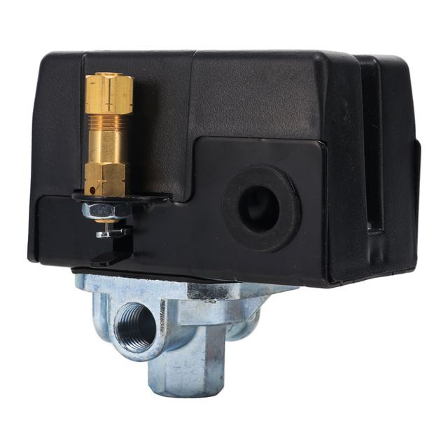 Makita 412024-E Pressure Switch for Air Compressor MAC5200/700/2400/700K1