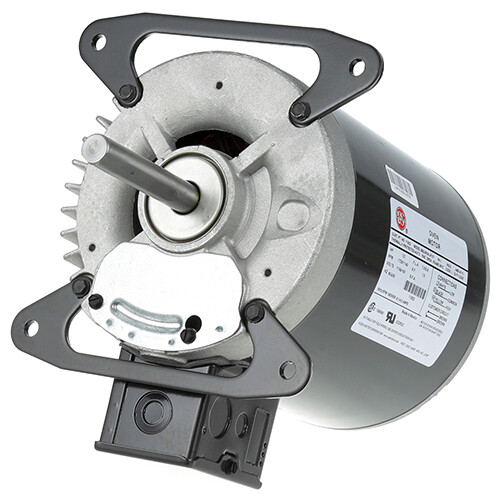 motor for duke