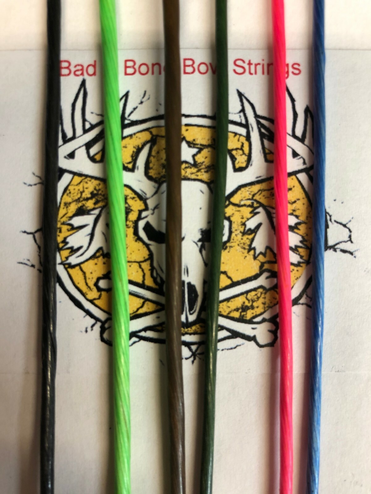 Barnett Revolution AVI XS Crossbow String and Cable set