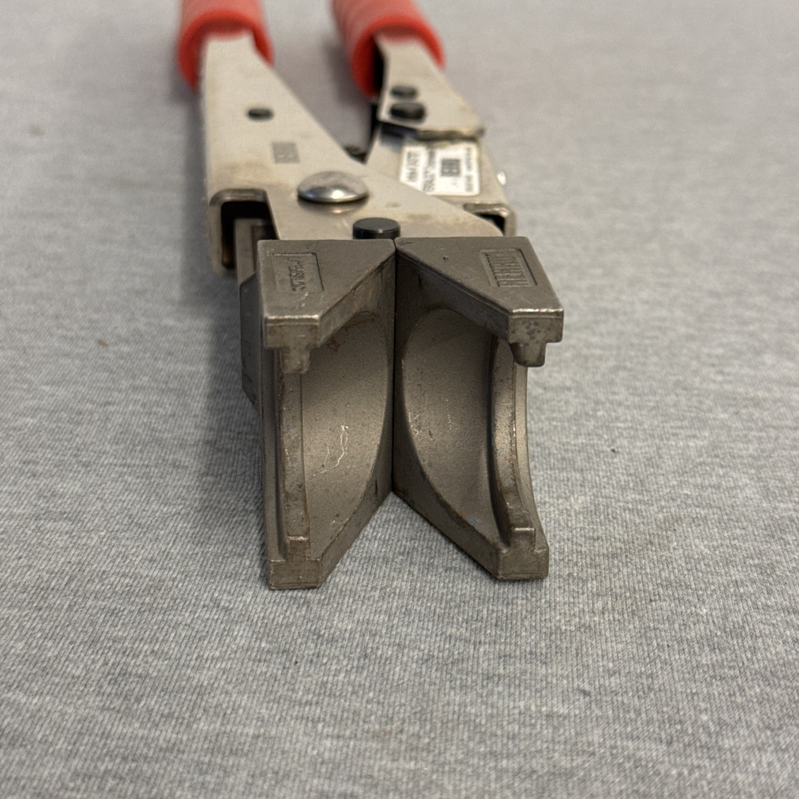 REHAU Everloc 1” Compression Tool Versaloc #243737