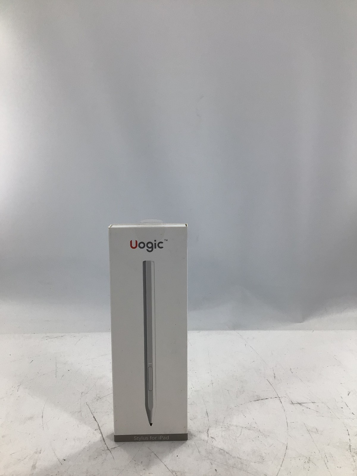 Uogic Black Stylus Pen With Palm Rejection Brand New Sealed