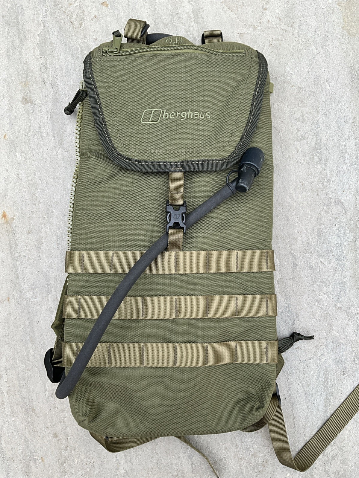 Berghaus MMPS Hydration Pack ll