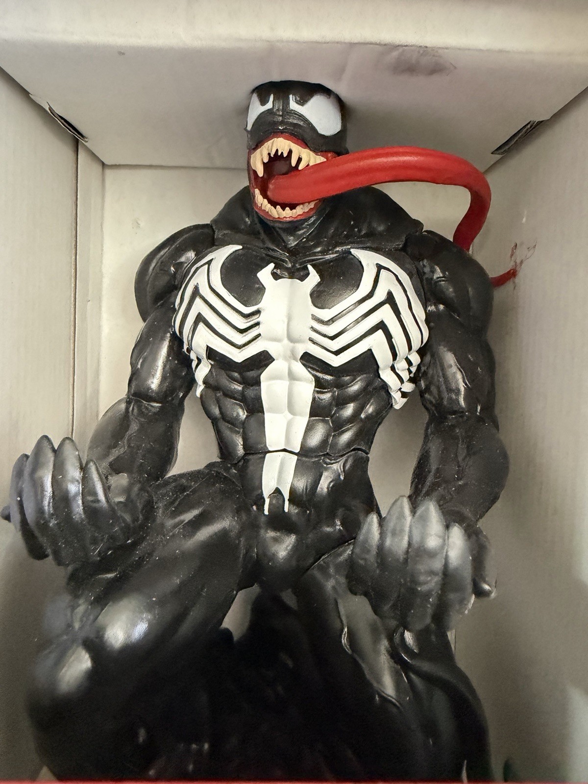 Marvel Venom Original Cable Guys Phone and Controller Holder