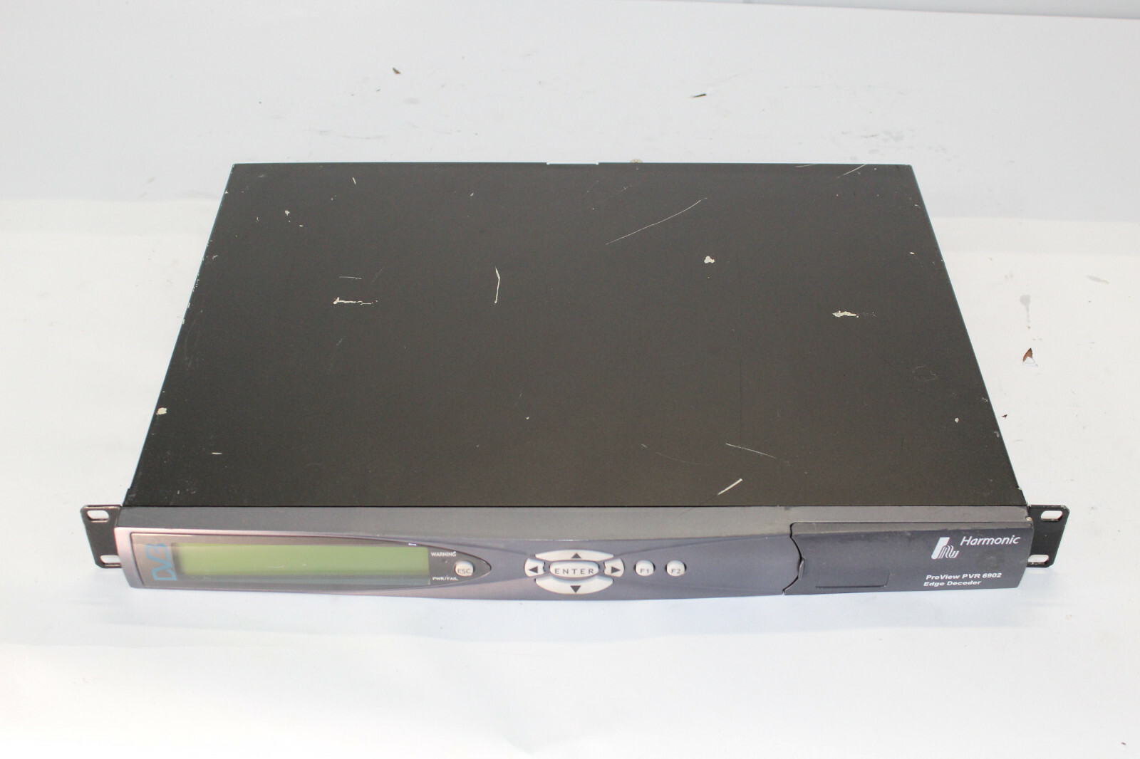 Harmonic ProView PVR 6902 Tested /W Warranty