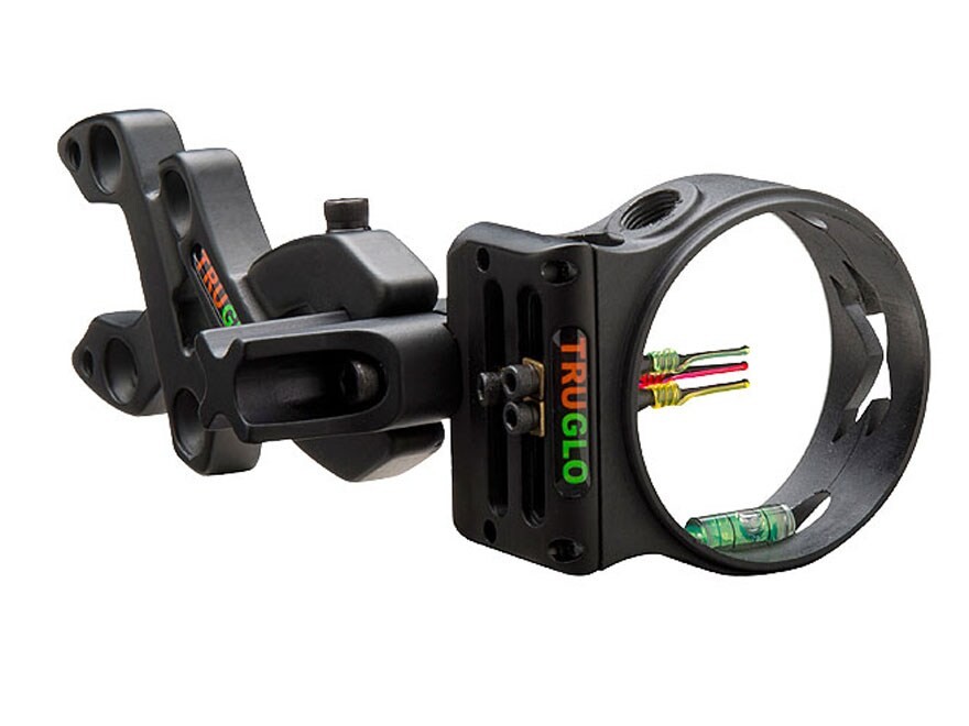 TRUGLO Storm Bow Sight