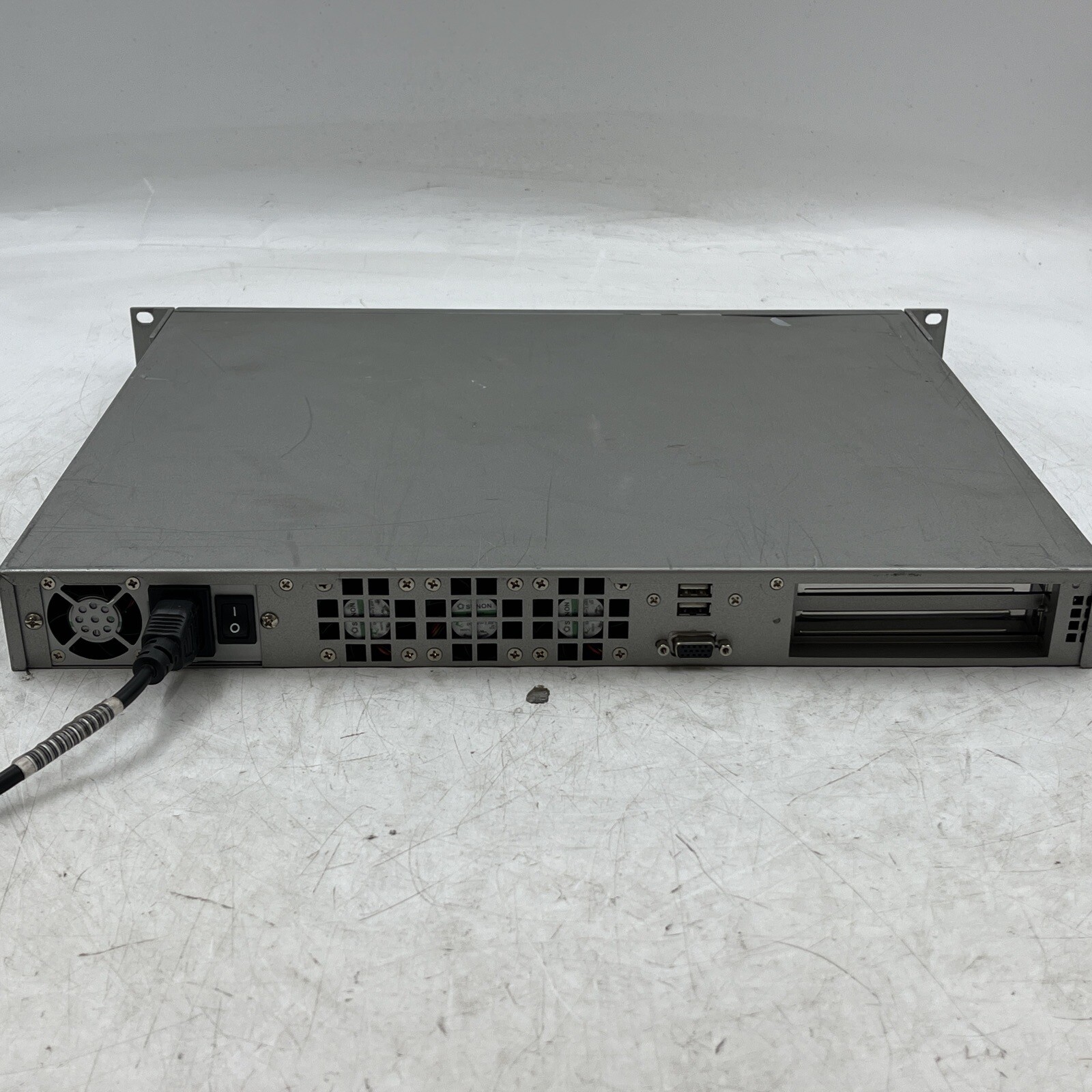 Polycom V2IU 5300LF - Converged Network Appliance