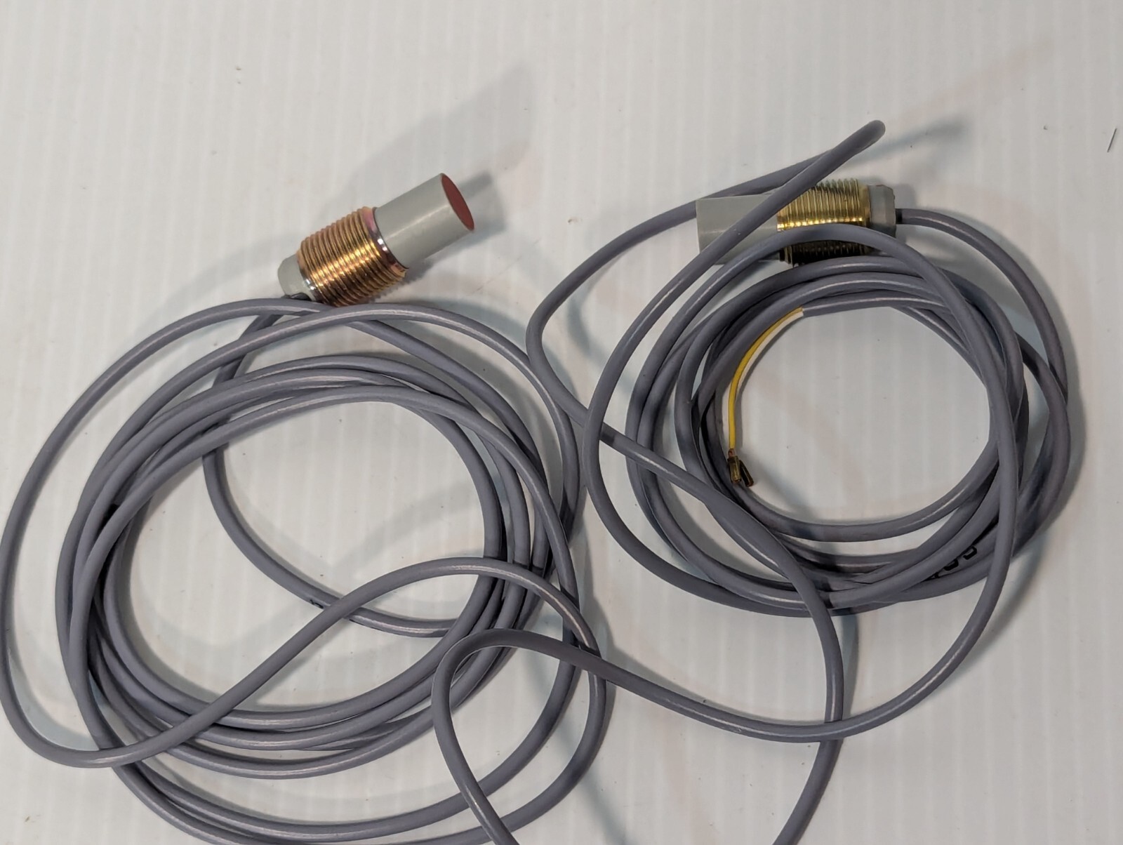 NEW Honeywell 921FS5-G Microswitch Proximity Sensor - Free Shipping