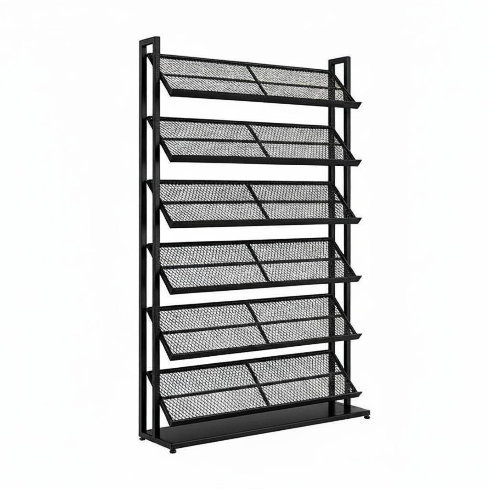 Bead Storage Rack Transparent Craft Bead Display Rack Easy to Organize