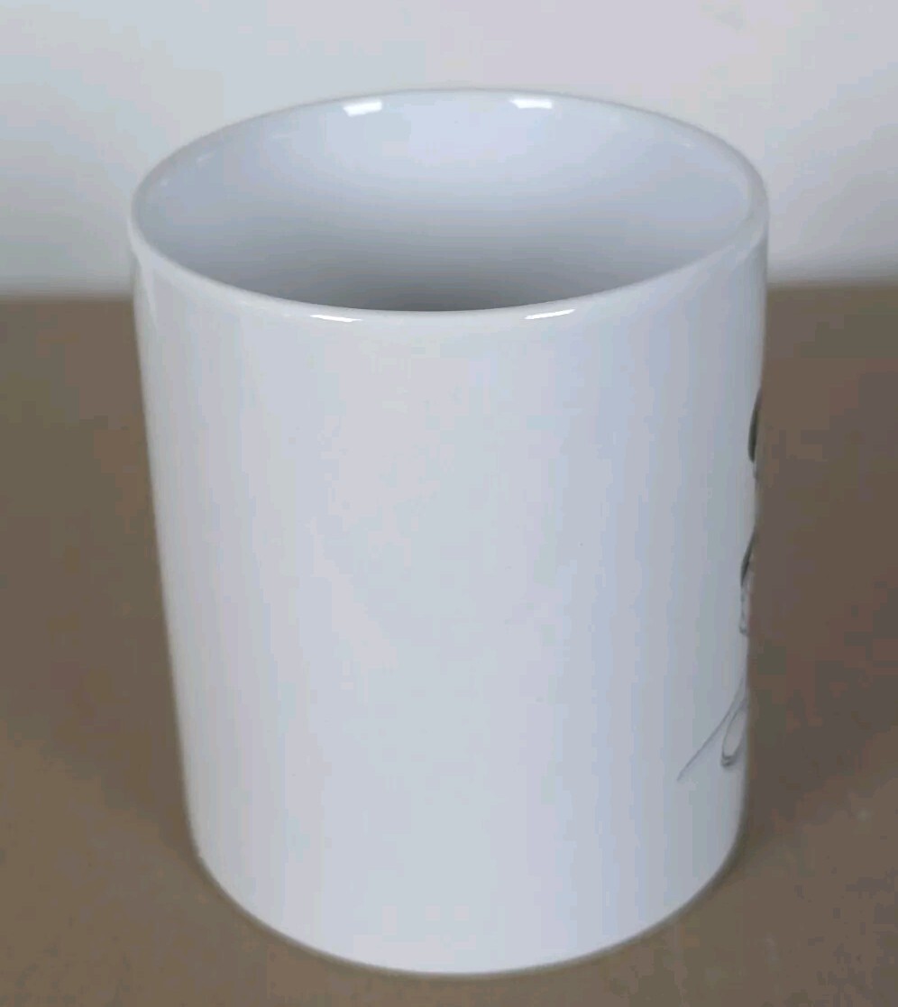 Disney Mickey Mouse Christmas Holidays Mug