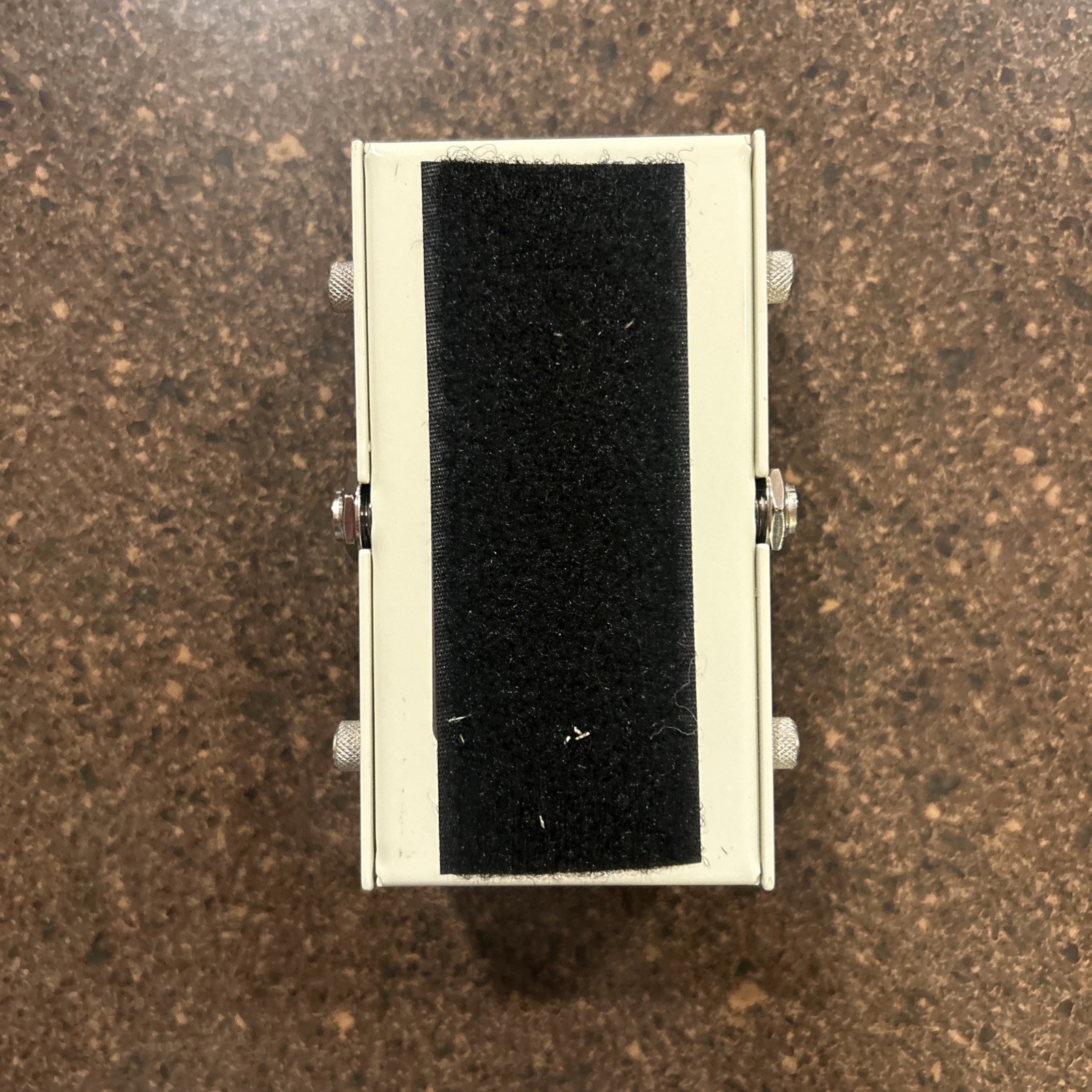 Fulltone OCD V2 Obsessive Compulsive Drive Pedal (EL1130713)