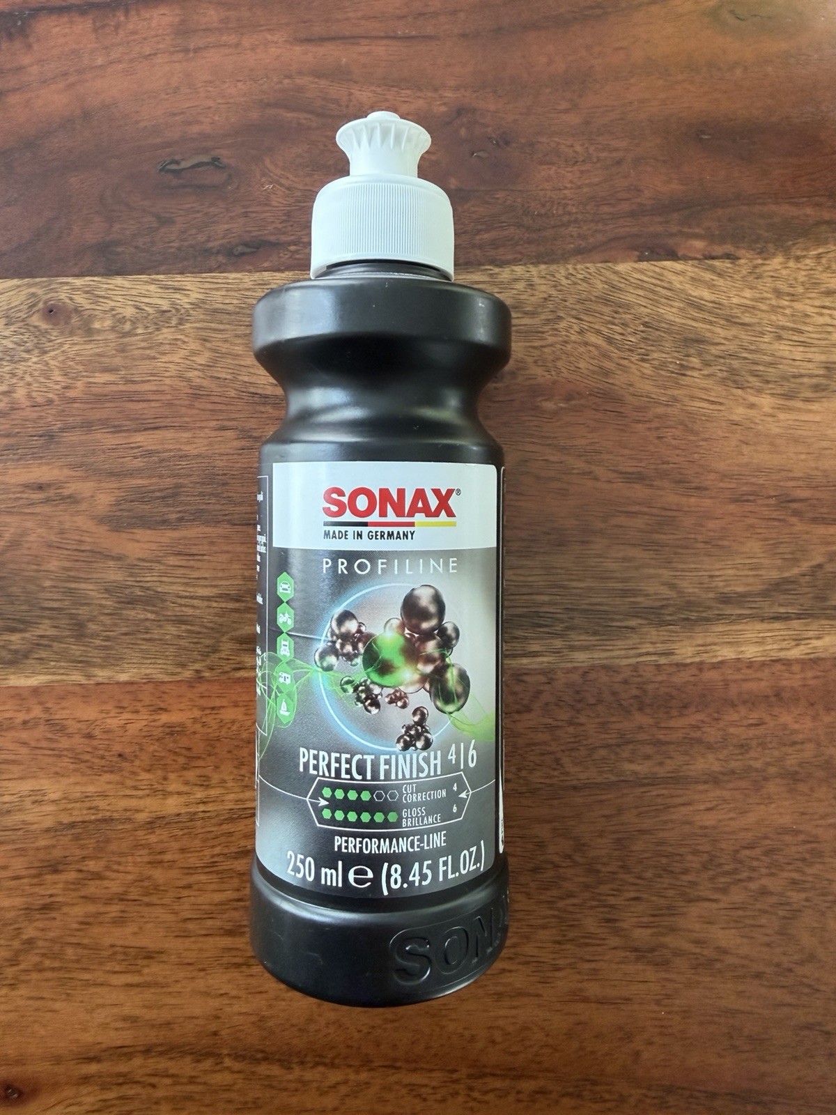 Sonax Perfect Finish Paint Correction Kit