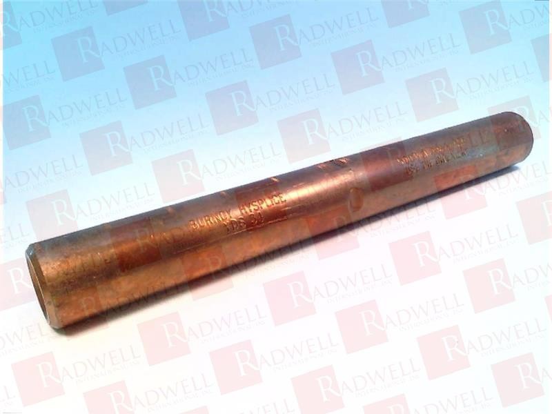 BURNDY YDS-34 / YDS34 (USED)