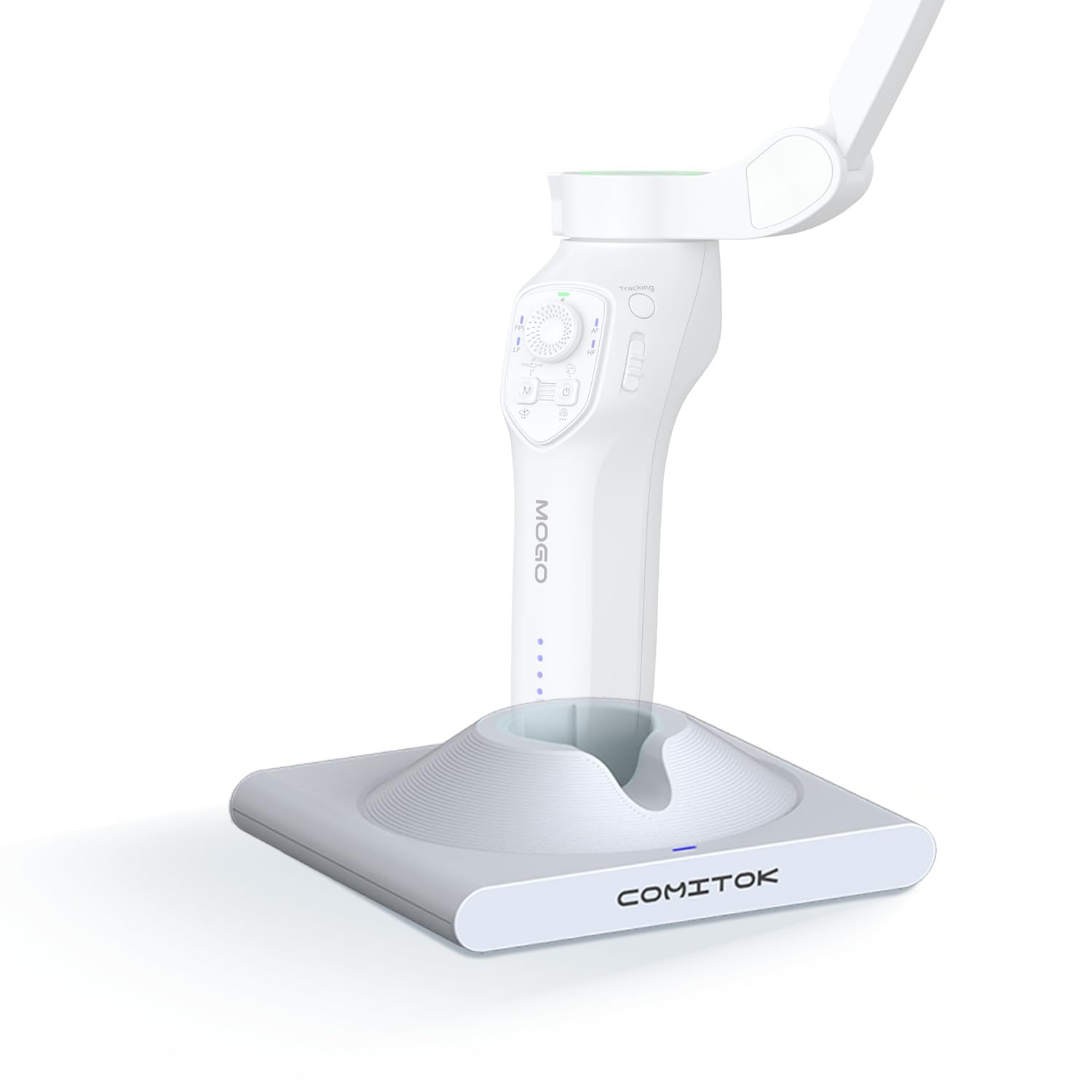 Gimbal Stabilizer Dock for MOGO Charging Dock with Stand | Multi-Functional D...